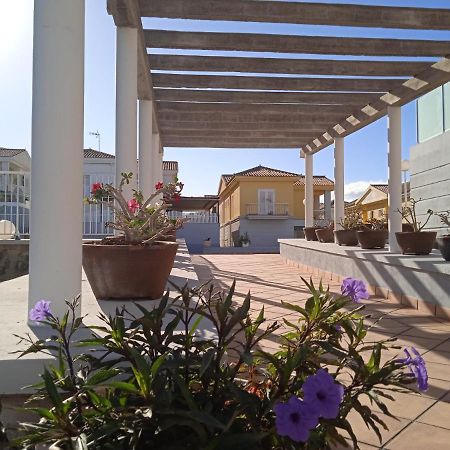 B&B Paraiso Del Sol Maspalomas  Luaran gambar