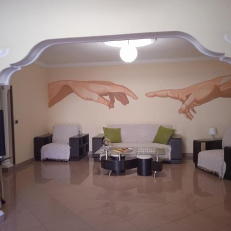 B&B Paraiso Del Sol Maspalomas  Luaran gambar