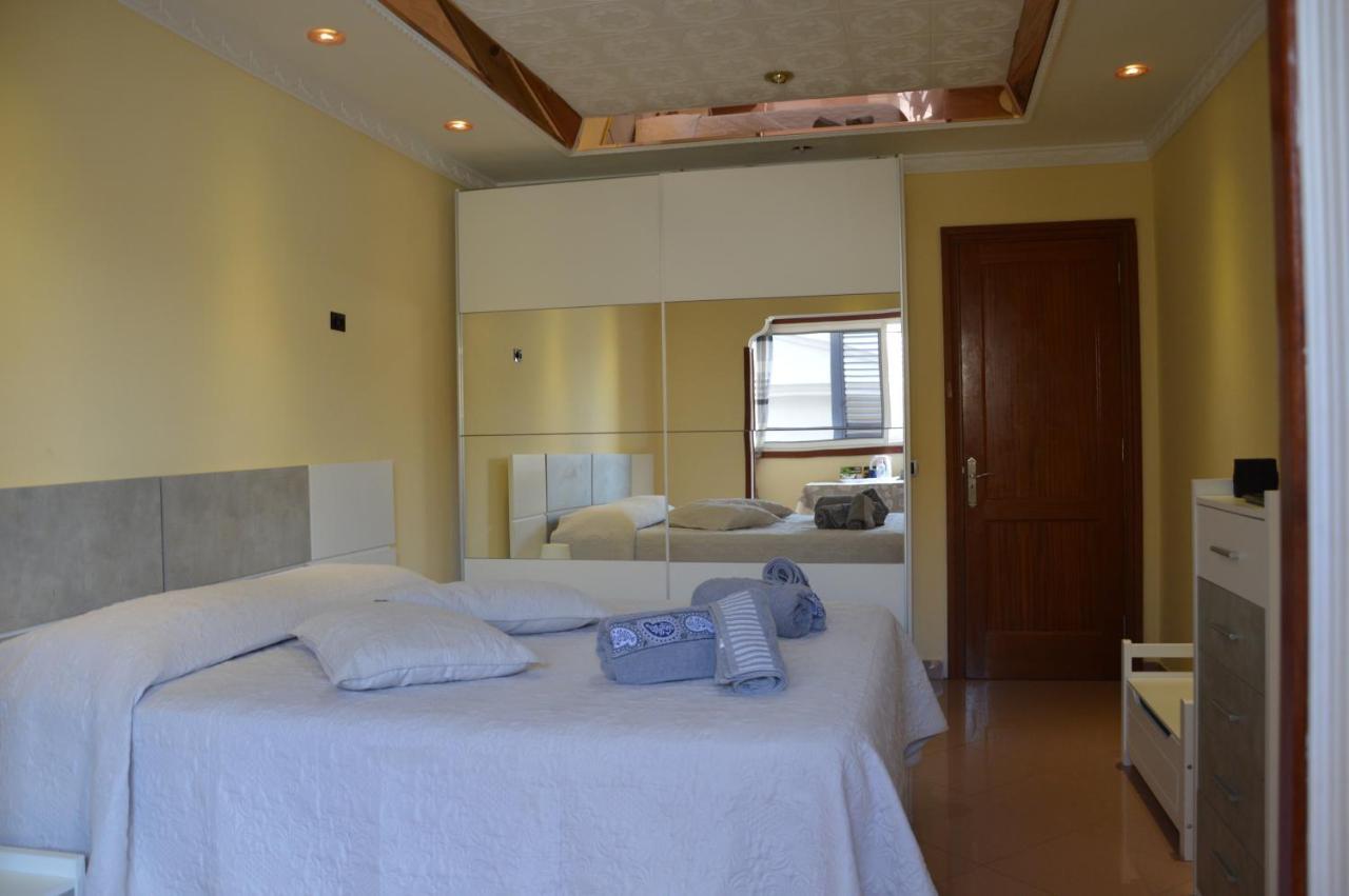 B&B Paraiso Del Sol Maspalomas  Luaran gambar