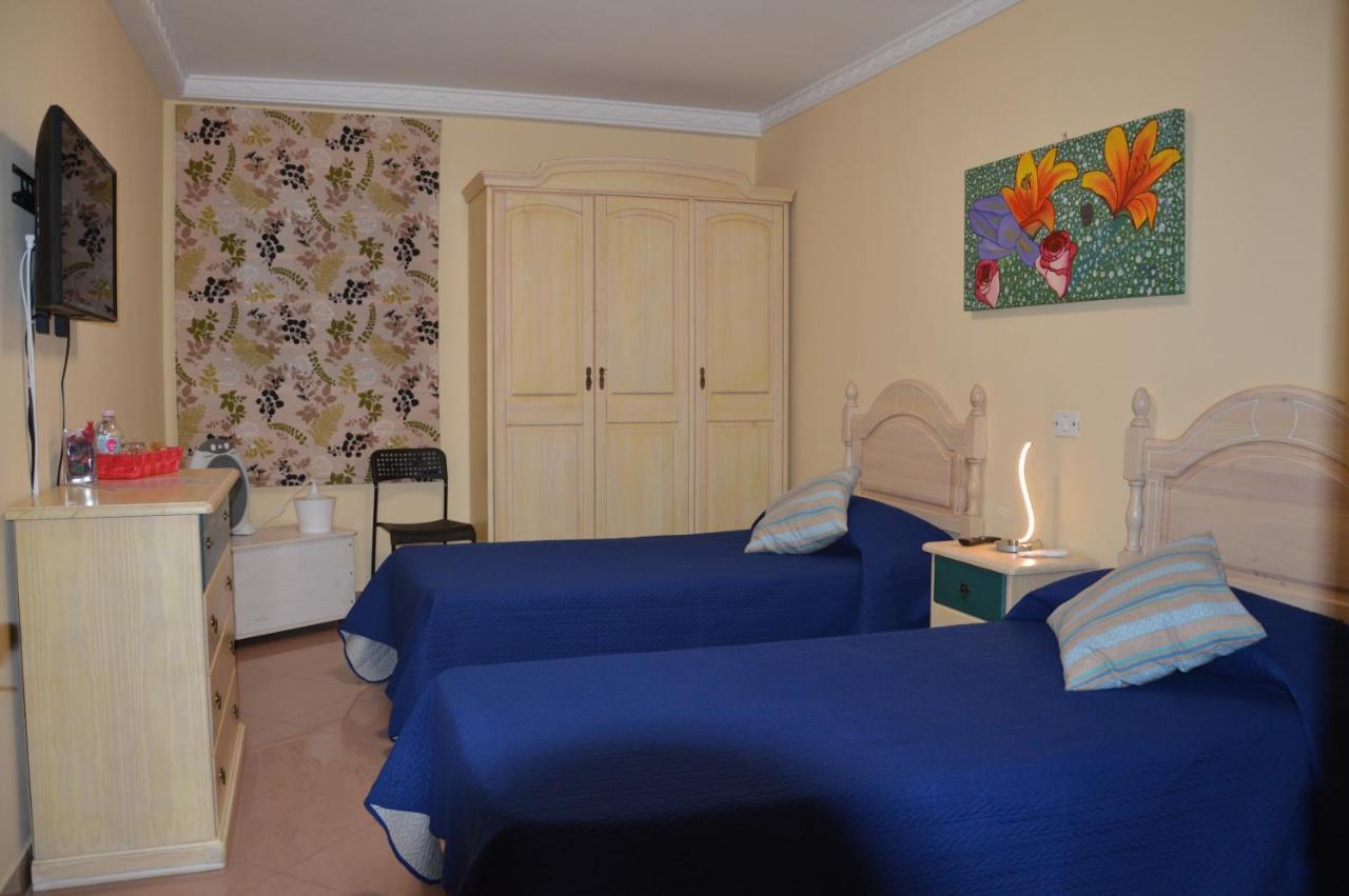 B&B Paraiso Del Sol Maspalomas  Luaran gambar