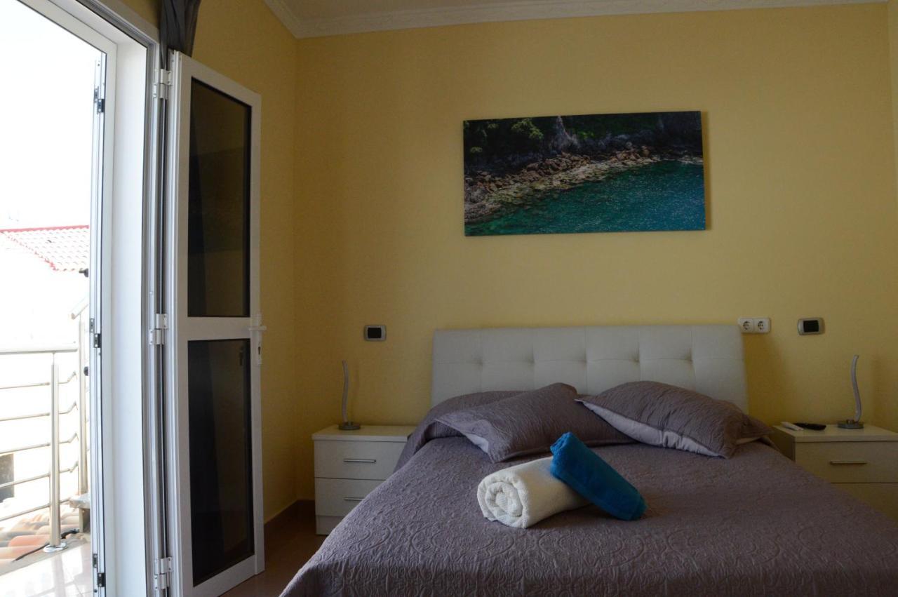 B&B Paraiso Del Sol Maspalomas  Luaran gambar