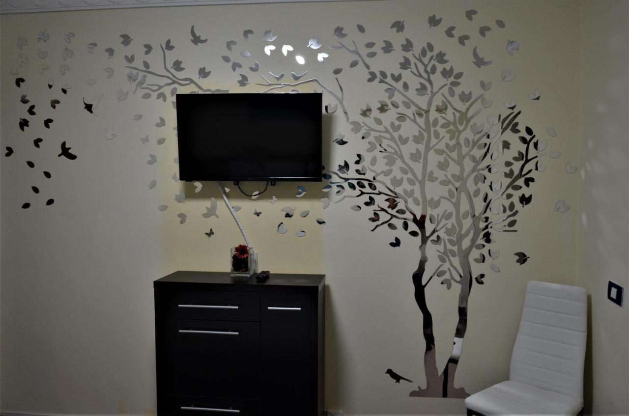 B&B Paraiso Del Sol Maspalomas  Luaran gambar