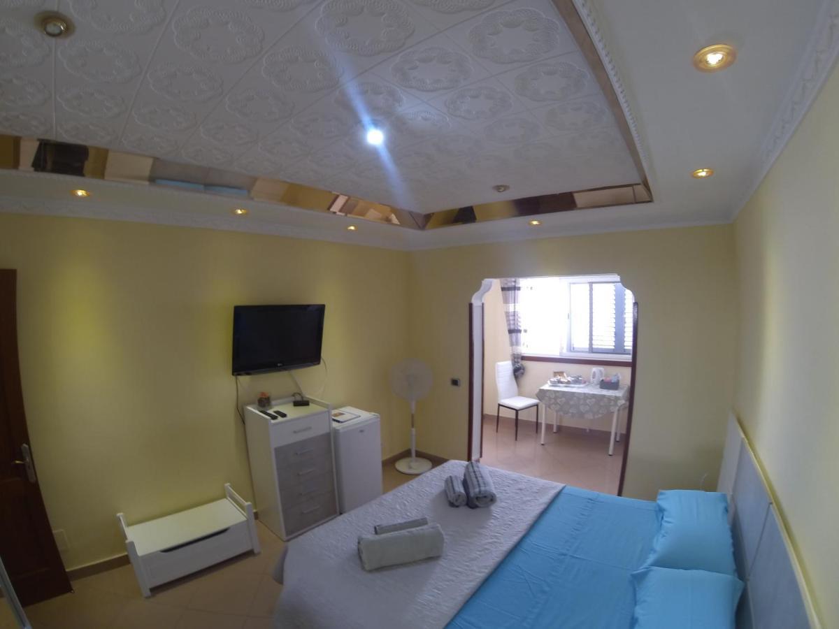 B&B Paraiso Del Sol Maspalomas  Luaran gambar