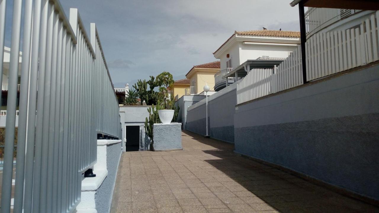 B&B Paraiso Del Sol Maspalomas  Luaran gambar