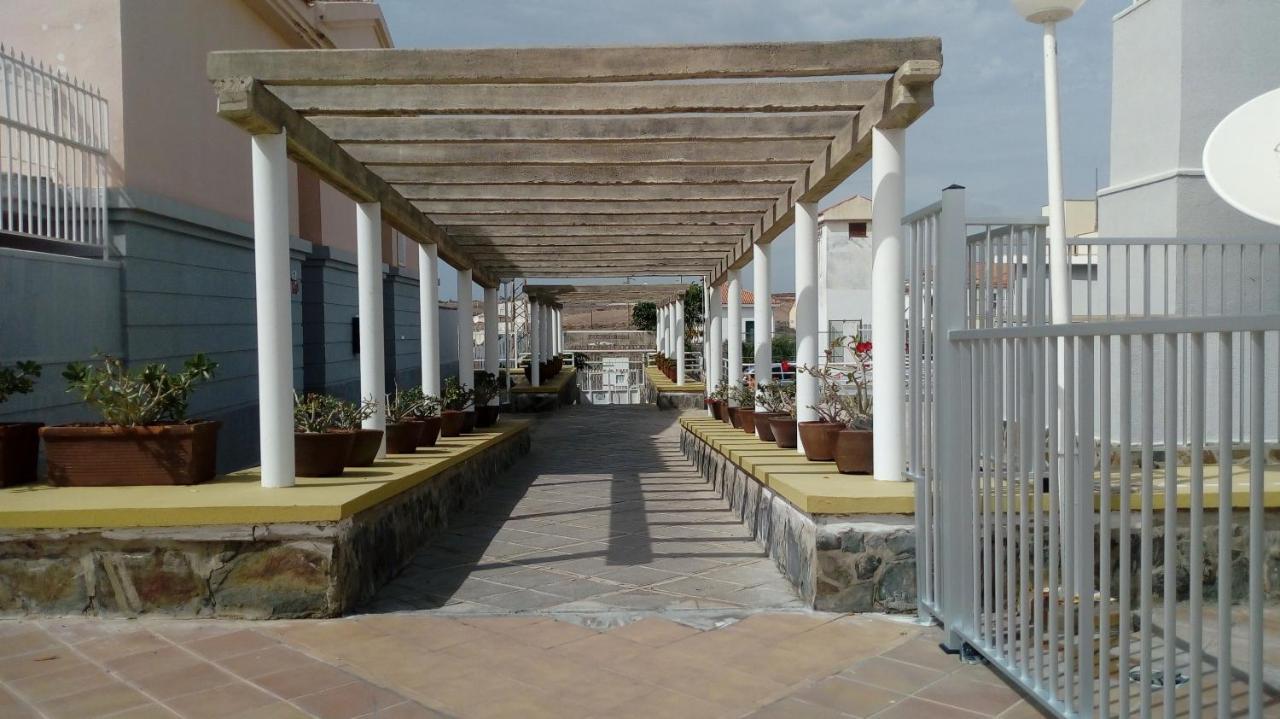 B&B Paraiso Del Sol Maspalomas  Luaran gambar