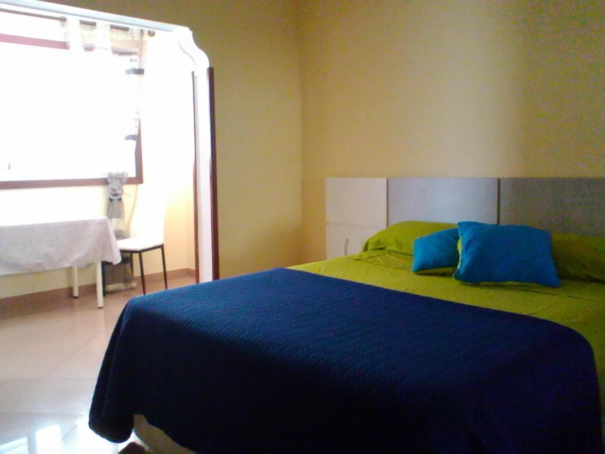 B&B Paraiso Del Sol Maspalomas  Luaran gambar