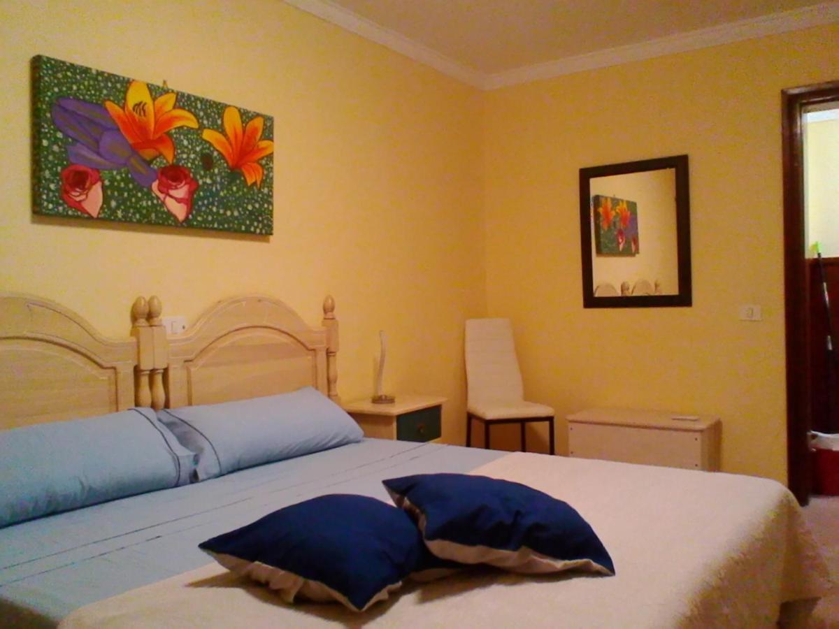 B&B Paraiso Del Sol Maspalomas  Luaran gambar
