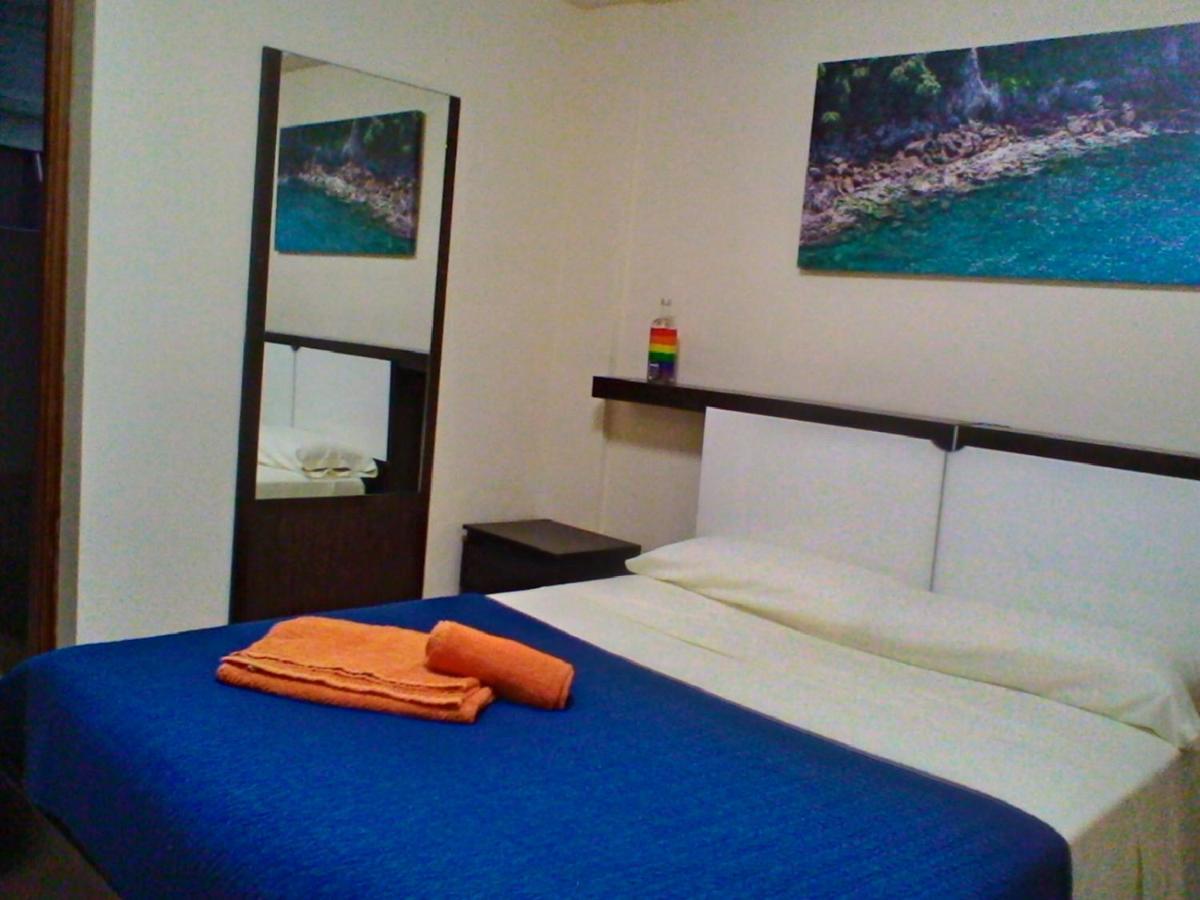 B&B Paraiso Del Sol Maspalomas  Luaran gambar