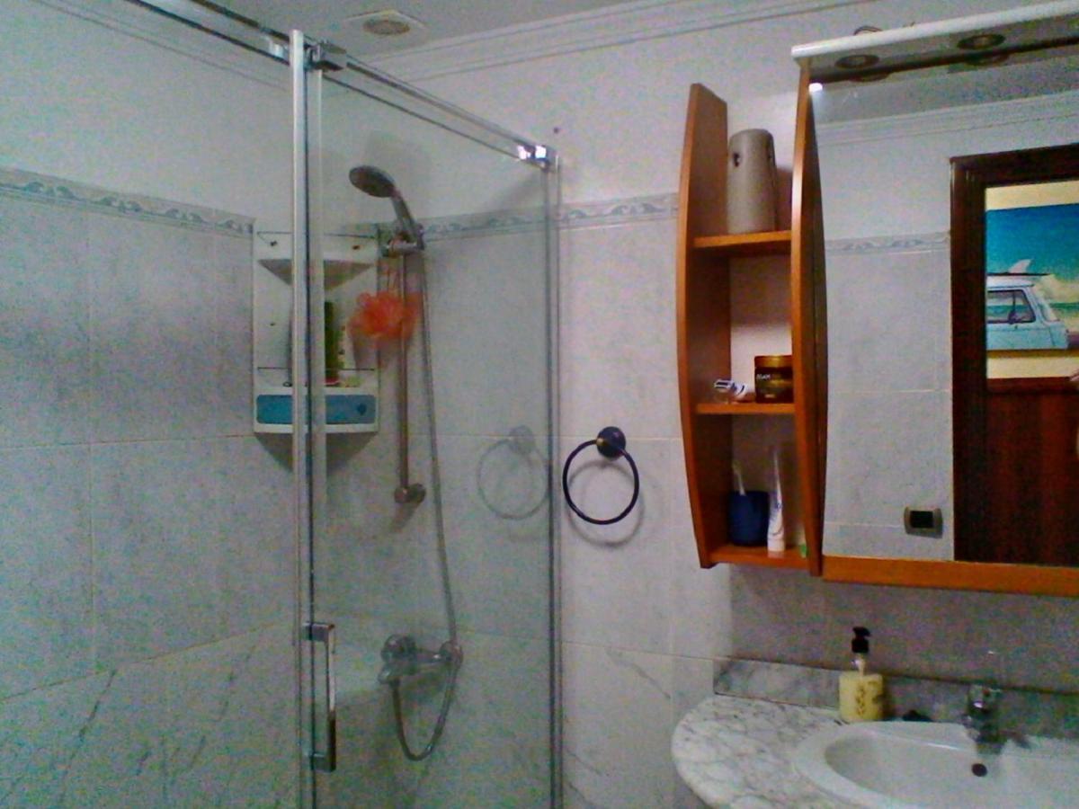 B&B Paraiso Del Sol Maspalomas  Luaran gambar