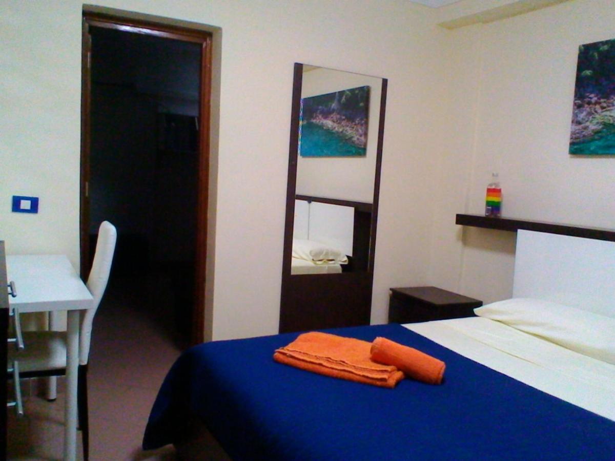 B&B Paraiso Del Sol Maspalomas  Luaran gambar