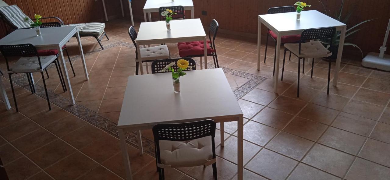 B&B Paraiso Del Sol Maspalomas  Luaran gambar
