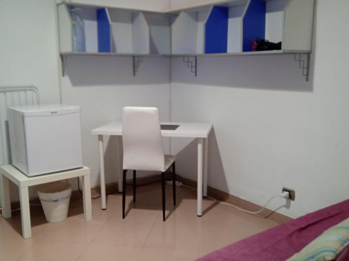B&B Paraiso Del Sol Maspalomas  Luaran gambar