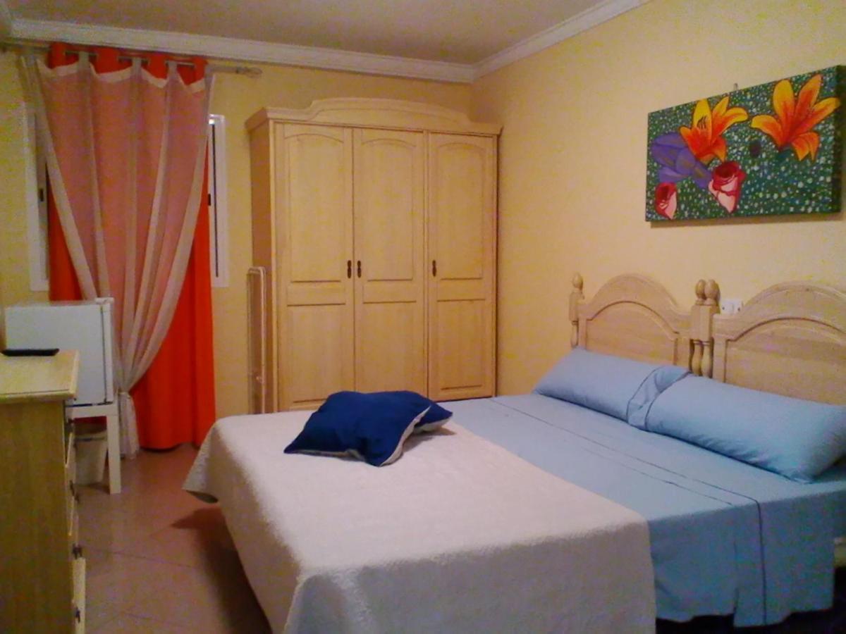 B&B Paraiso Del Sol Maspalomas  Luaran gambar