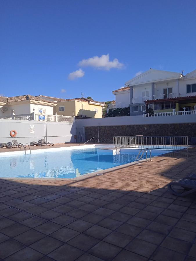 B&B Paraiso Del Sol Maspalomas  Luaran gambar