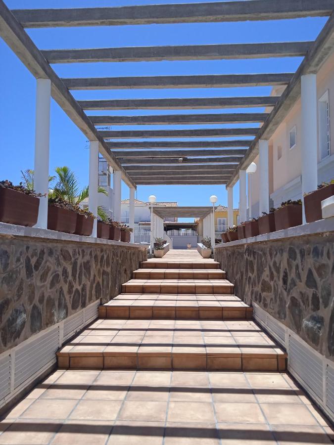 B&B Paraiso Del Sol Maspalomas  Luaran gambar