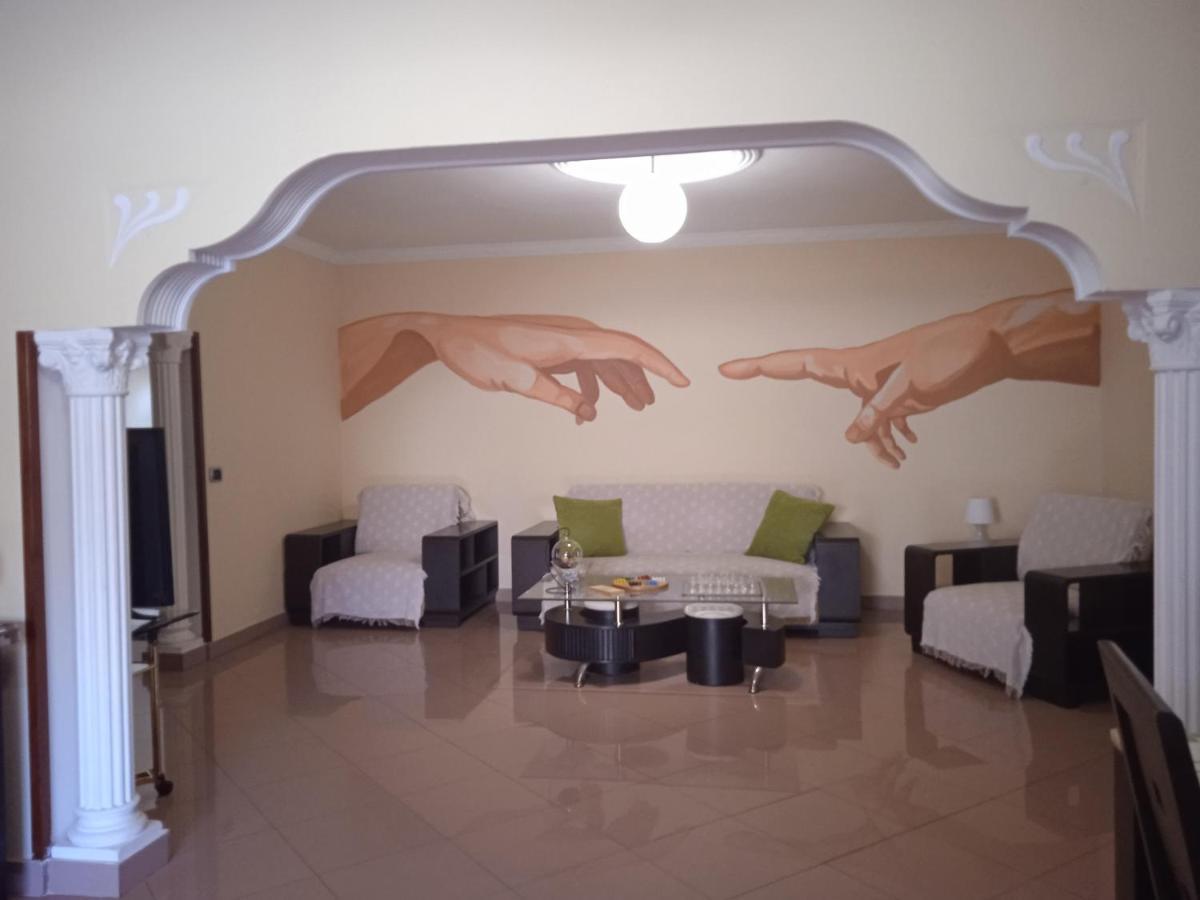 B&B Paraiso Del Sol Maspalomas  Luaran gambar